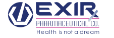 داروسازی اکسیر - Exir Pharmaceutical