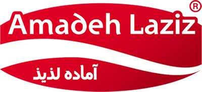 آماده لذیذ - Amade Laziz